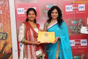 BIG FM Golden Voice Season 2