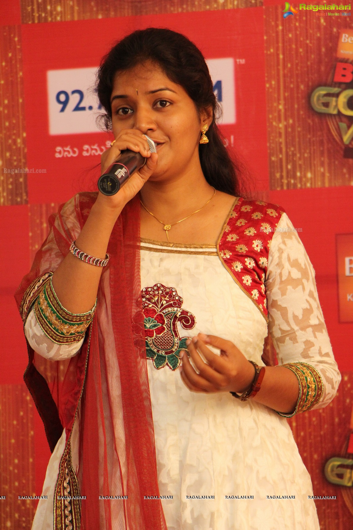 BIG FM Golden Voice Season 2 Selections, Hyderabad