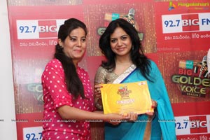 BIG FM Golden Voice Season 2