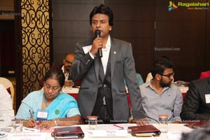 BNI Icon Meet Hyderabad
