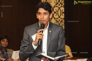 BNI Icon Meet Hyderabad