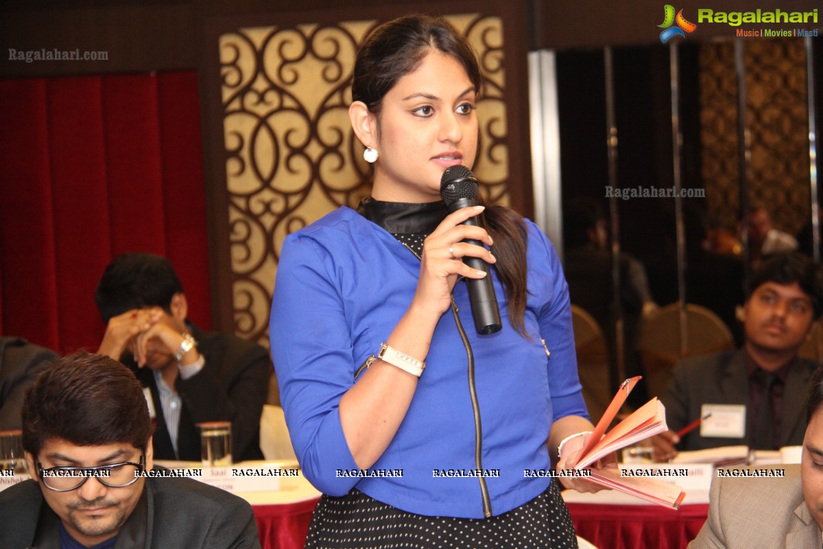 BNI Icon Meet at Jalpaan (August 26, 2014)