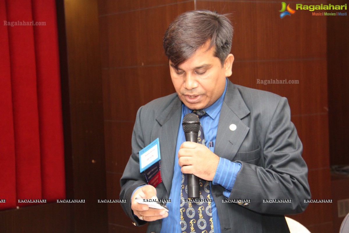 BNI Icon Meet at Jalpaan (August 26, 2014)