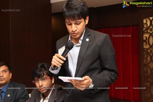 BNI Icon Meet Hyderabad