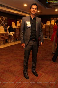 BNI Icon Meet Hyderabad