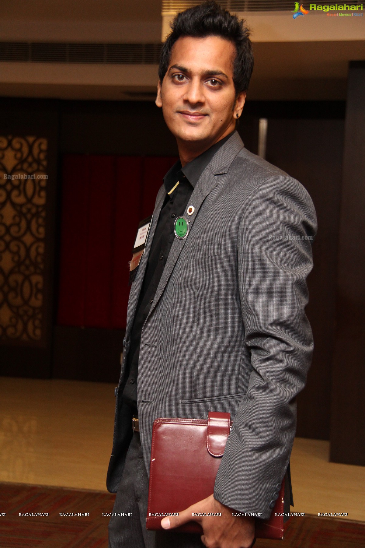 BNI Icon Meet at Jalpaan (August 26, 2014)