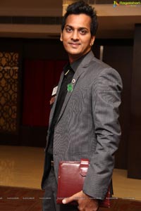 BNI Icon Meet Hyderabad