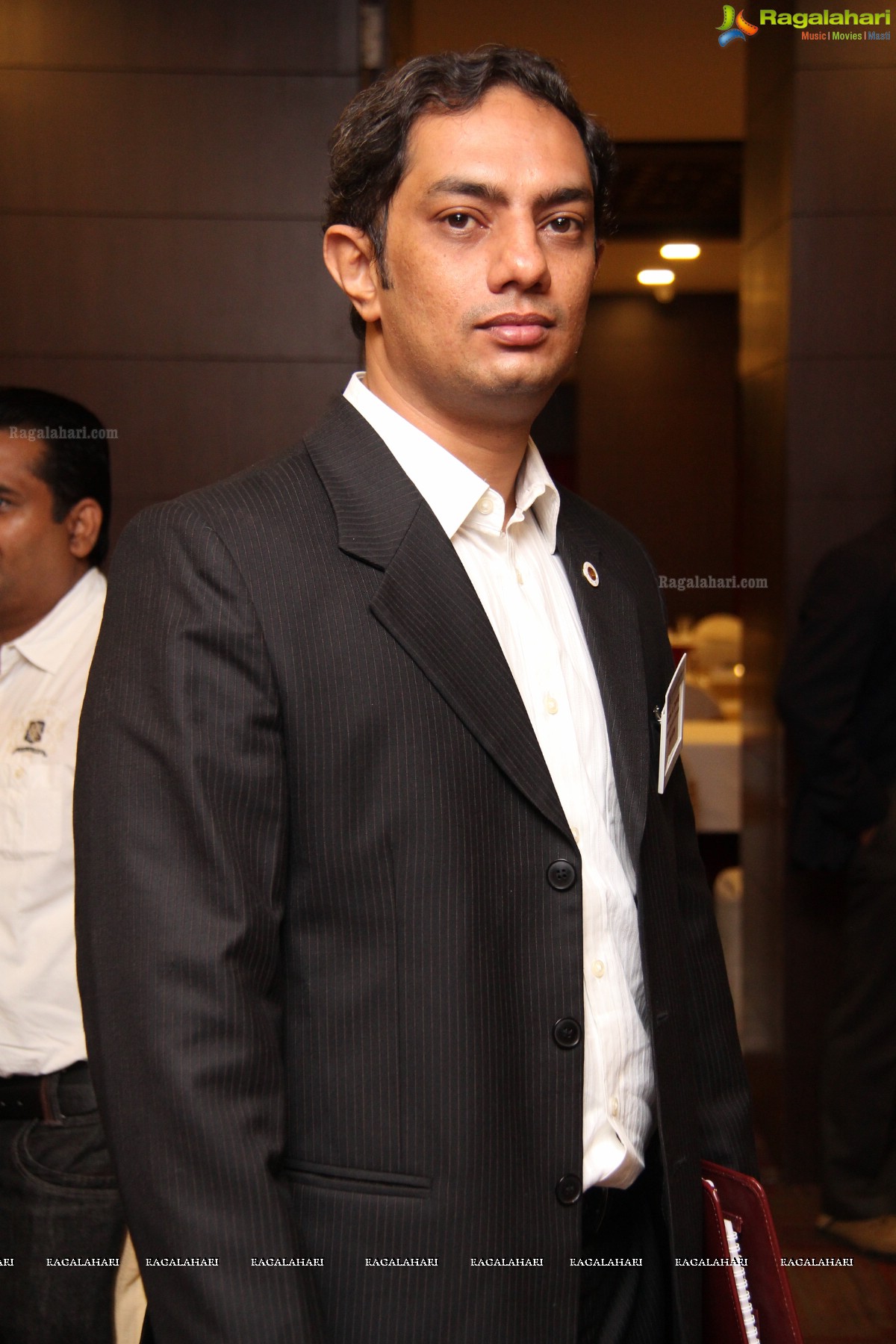 BNI Icon Meet at Jalpaan (August 26, 2014)