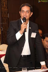 BNI Icon Meet Hyderabad