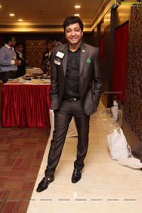 BNI Icon Meet Hyderabad