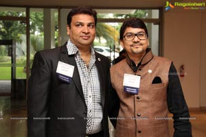 BNI Icon Meet