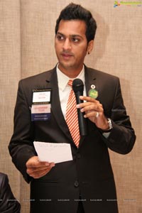 BNI Icon Meet