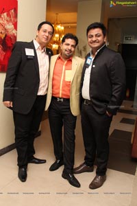 BNI Kohinoor Hyderabad