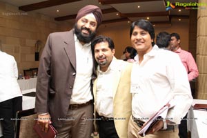 BNI Kohinoor Meet