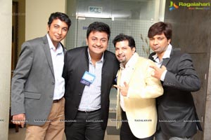 BNI Kohinoor Meet