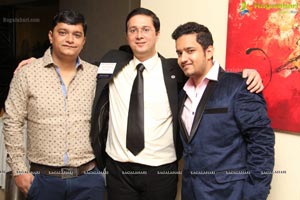 BNI Kohinoor Meet