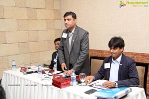 BNI Kohinoor Meet