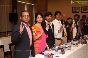 BNI Kohinoor Meet