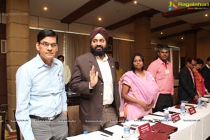 BNI Kohinoor Meet