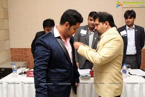 BNI Kohinoor Meet