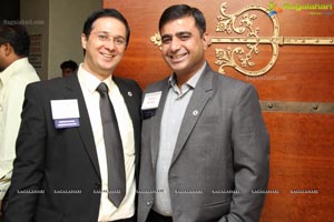 BNI Kohinoor Meet