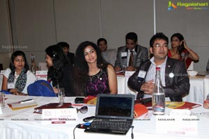 BNI Kohinoor Meet