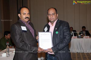 BNI Kohinoor Meet