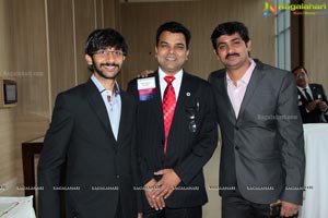 BNI Kohinoor Meet