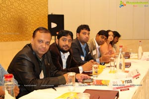 BNI Kohinoor Meet