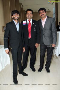 BNI Kohinoor Meet