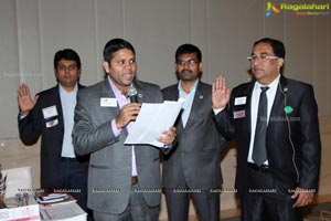 BNI Kohinoor Meet