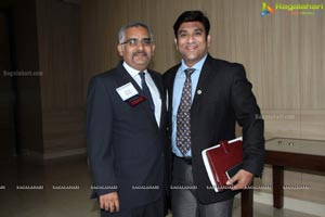 BNI Kohinoor Meet