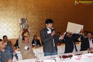 BNI Kohinoor Meet