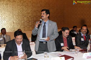 BNI Kohinoor Meet