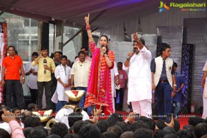 Dahi Handi