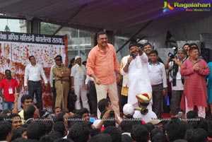 Dahi Handi