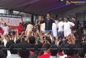 Dahi Handi