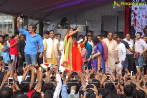 Dahi Handi