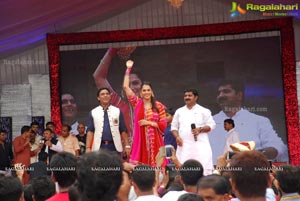 Dahi Handi