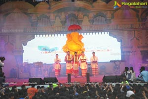 Dahi Handi