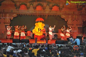 Dahi Handi