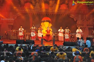 Dahi Handi