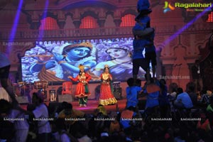 Dahi Handi