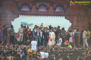 Dahi Handi