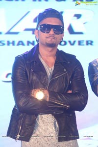 Desi Kalakaar Music Video