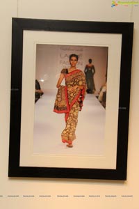 Lakme Fashion Week Collection