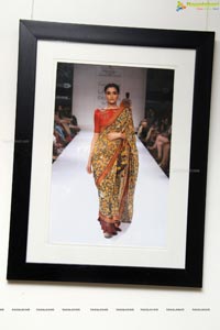 Lakme Fashion Week Collection