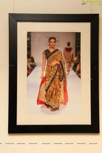 Lakme Fashion Week Collection