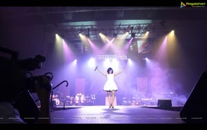 DSP USA Music Concert Photos