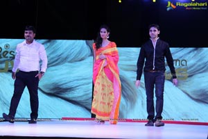 Surat Dreams Fashion Show